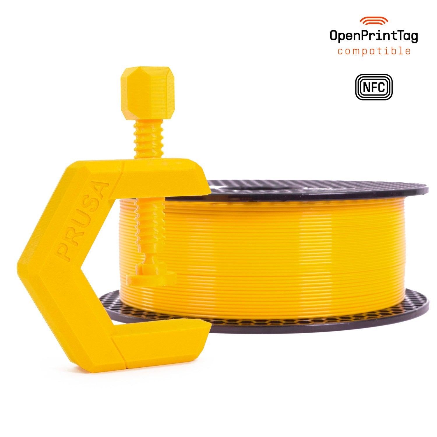Prusament PETG (NFC)