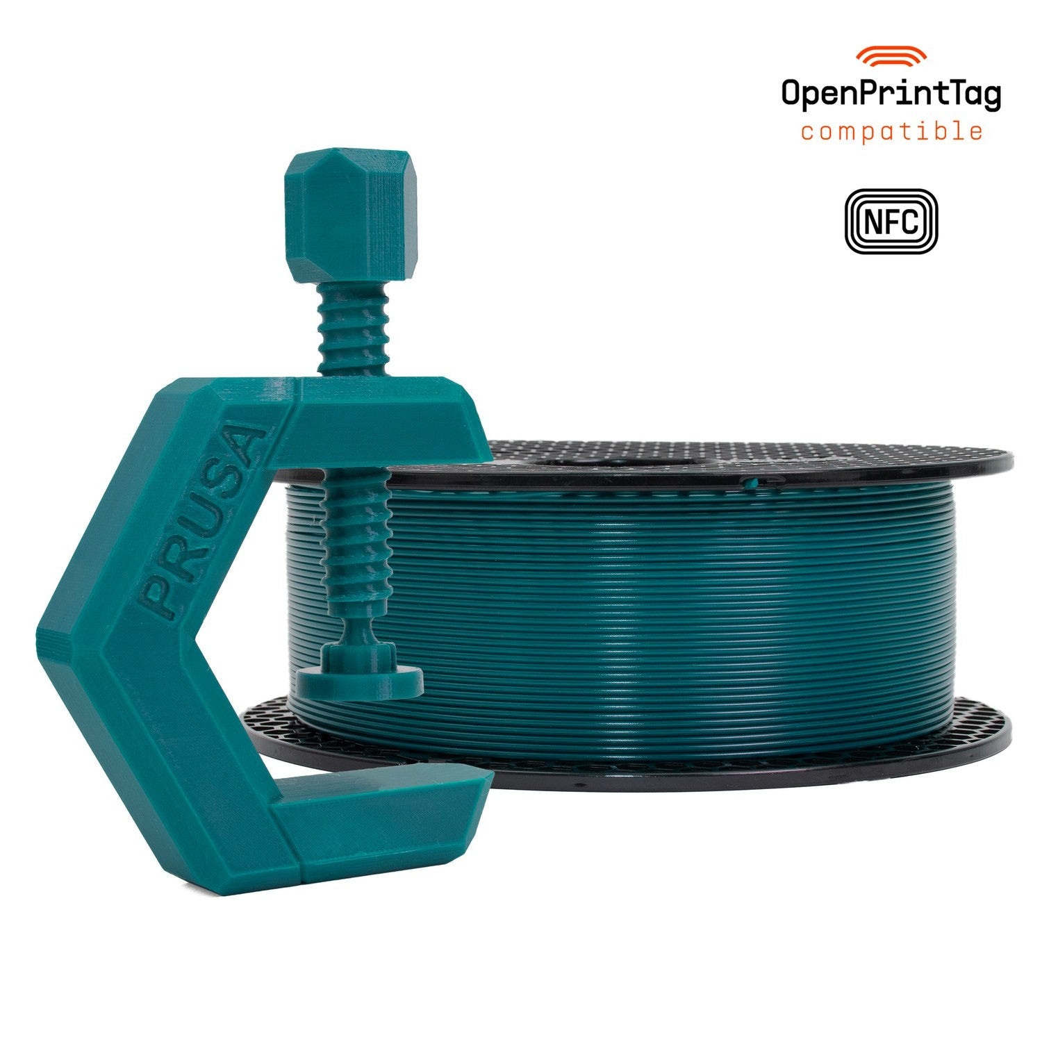 Prusament PETG (NFC)
