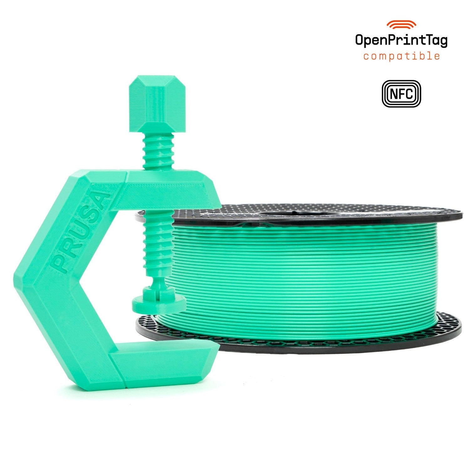 Prusament PETG (NFC)