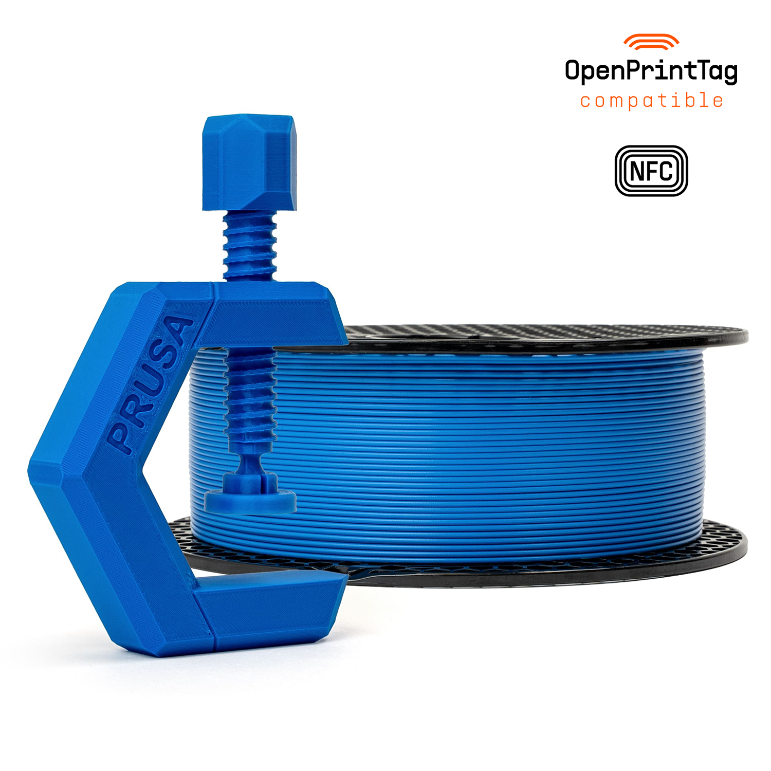 Prusament PETG (NFC)