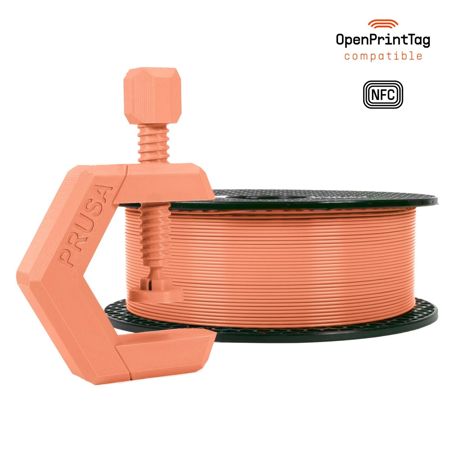 Prusament PETG (NFC)