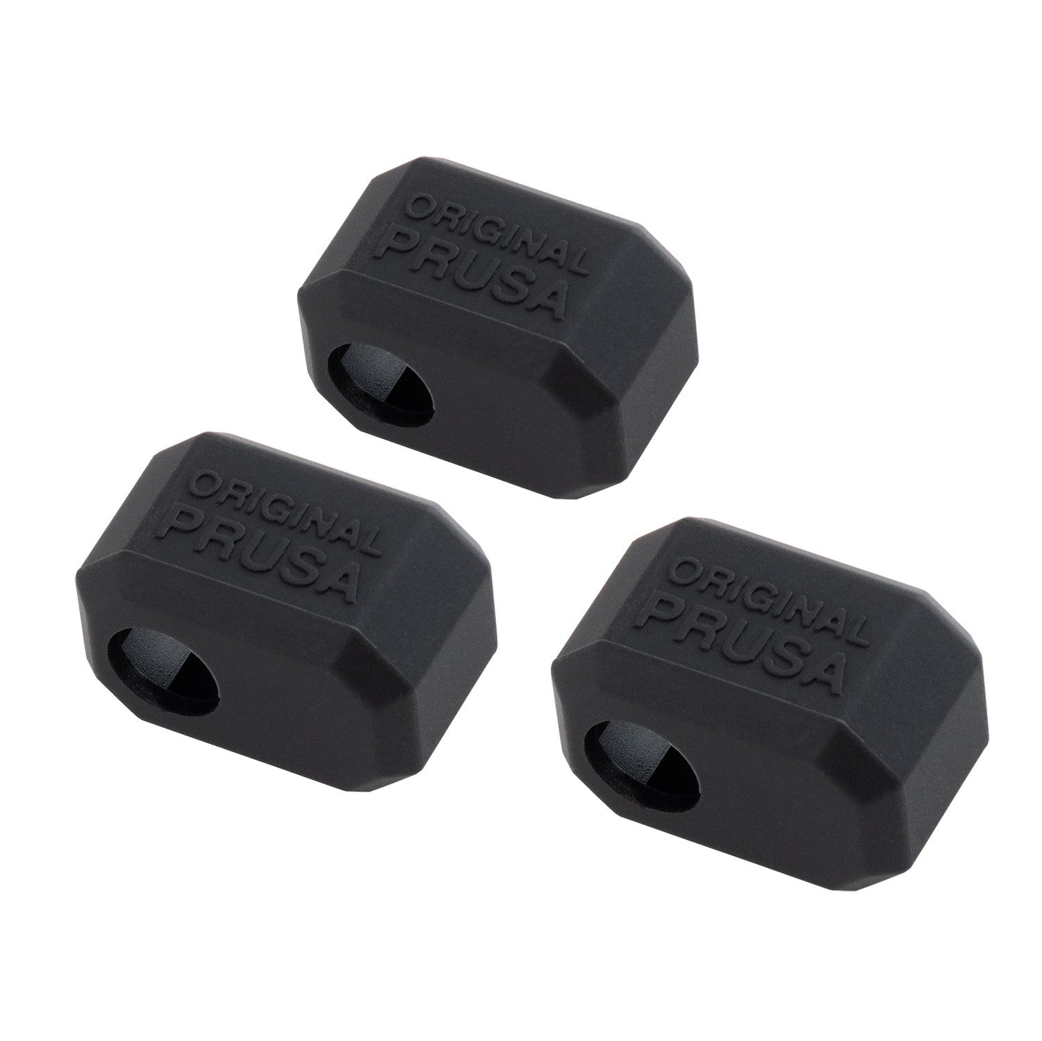 Prusa Nextruder Silikonsocke - Set