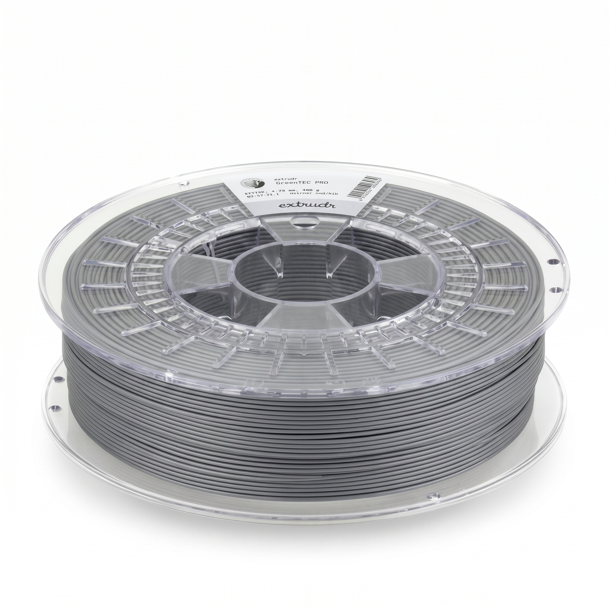 extrudr GreenTEC Pro