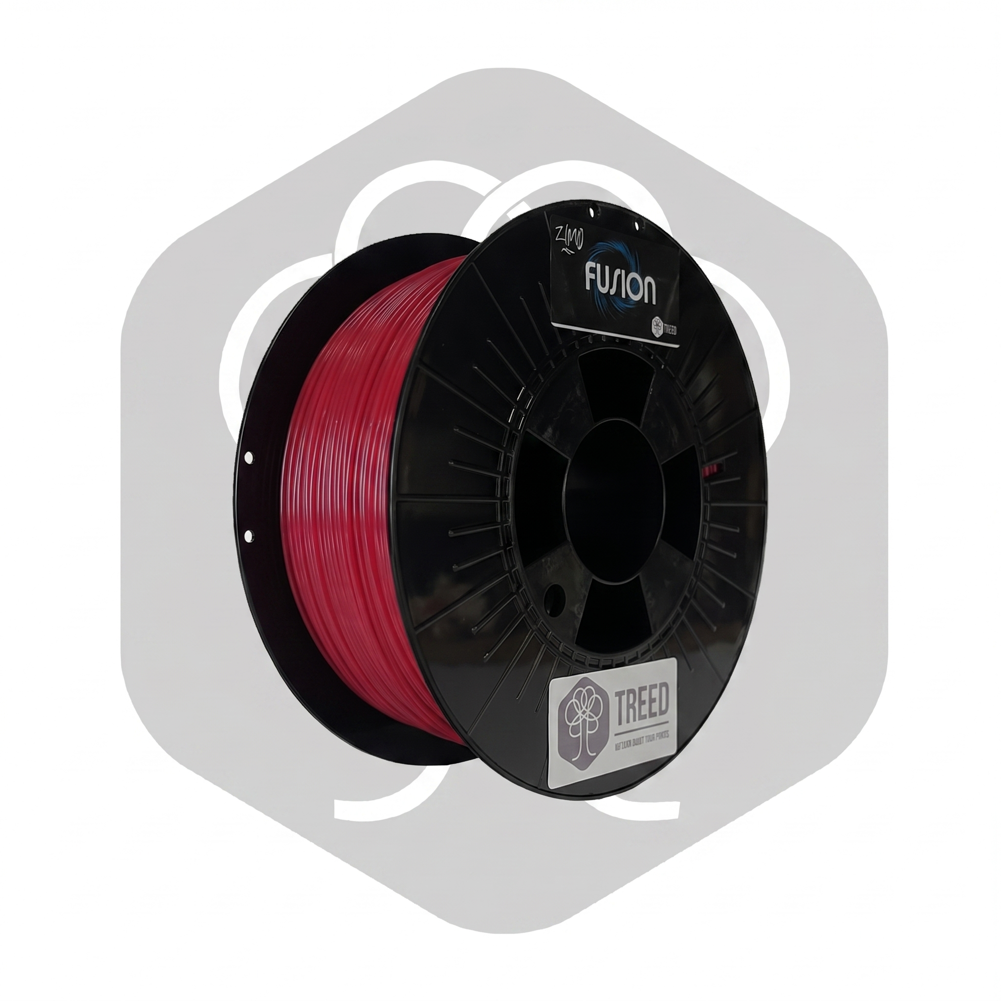 TreeD PLA Fusion