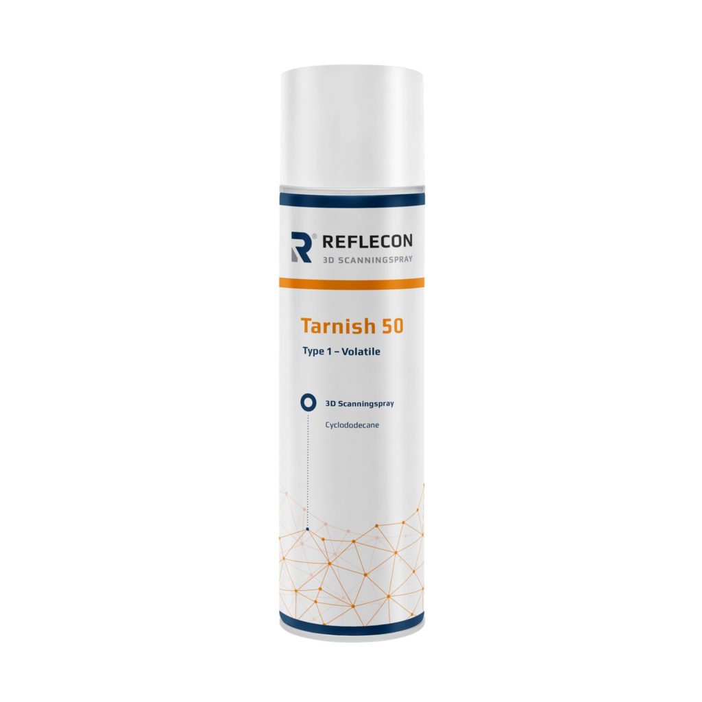 REFLECON® TARNISH 50 - Agent de matité volatile