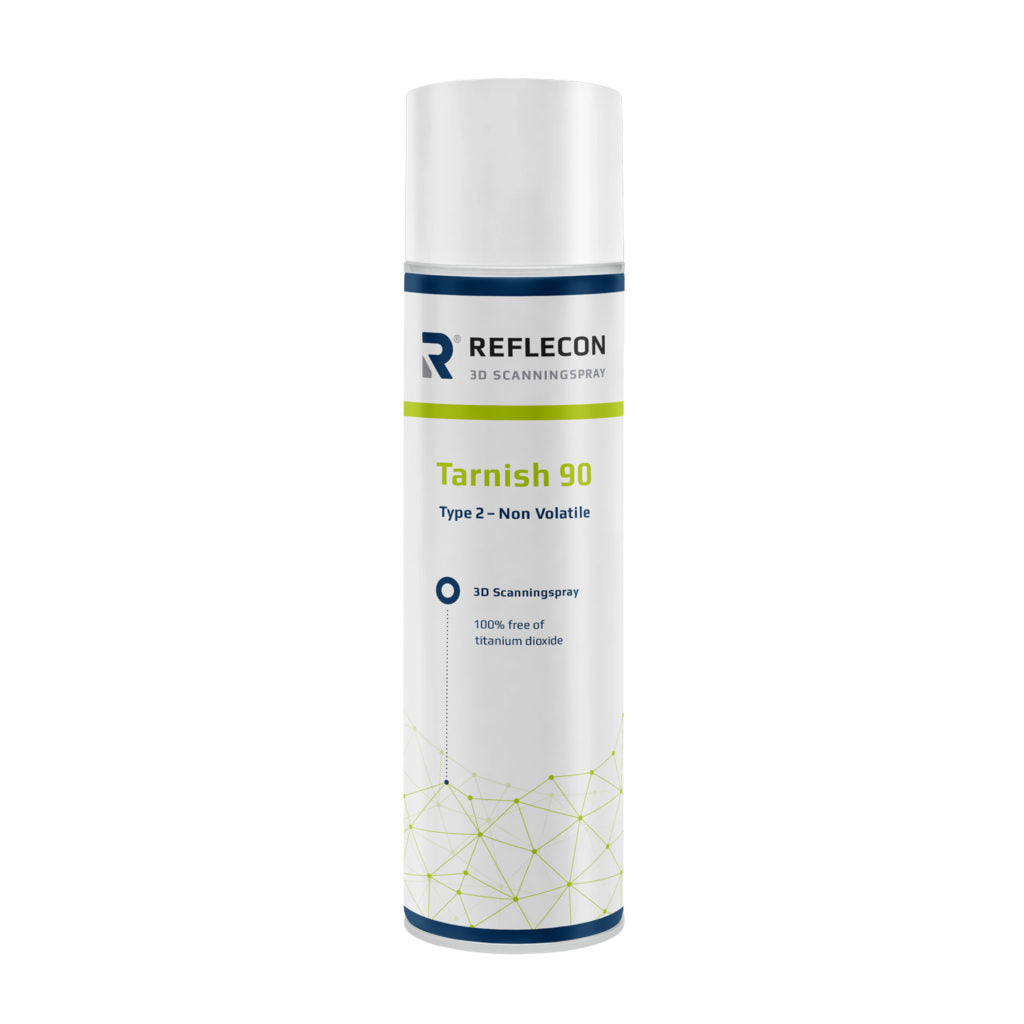 REFLECON® TARNISH 90 - Non-sublimable matting agent