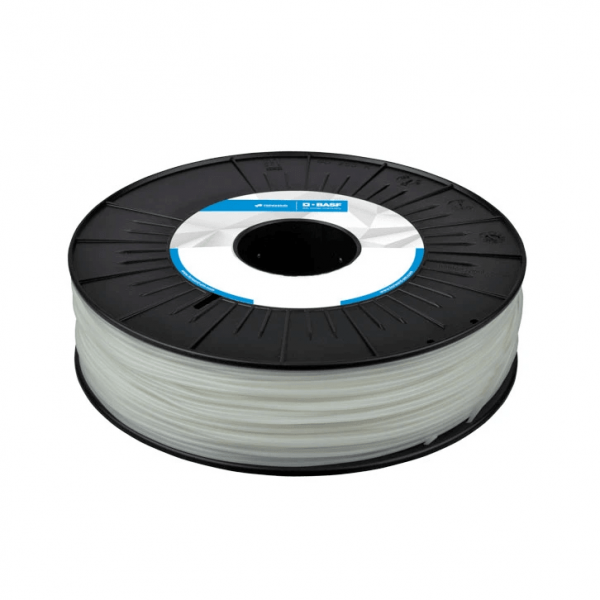 BASF Ultrafuse TPU 85A Transparent