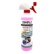 Zicleaner Nettoyant Plateau Spray 500 mL