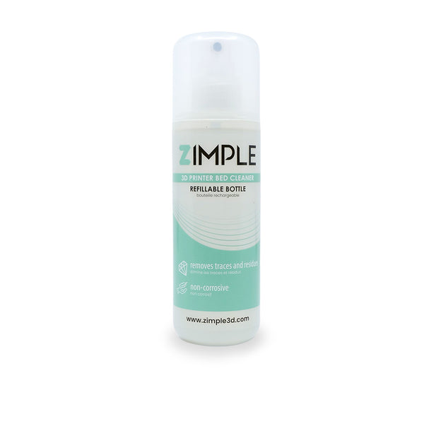 Zicleaner Nettoyant Plateau Spray