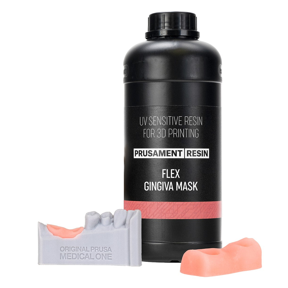 Prusament Resin Flex