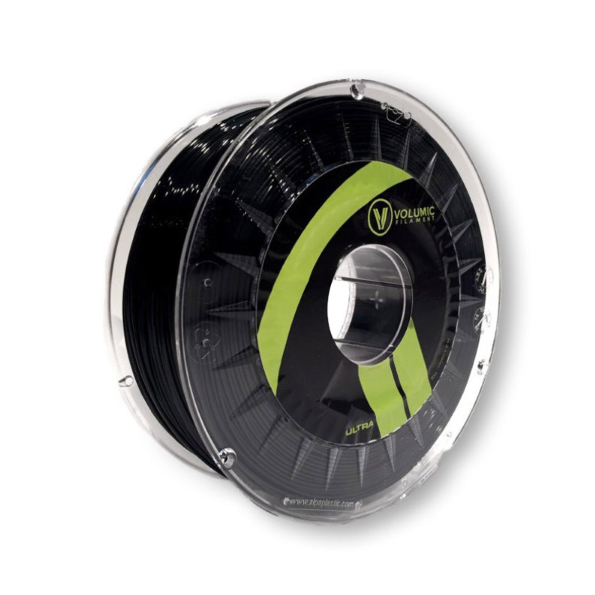 ABS ULTRA Volumic