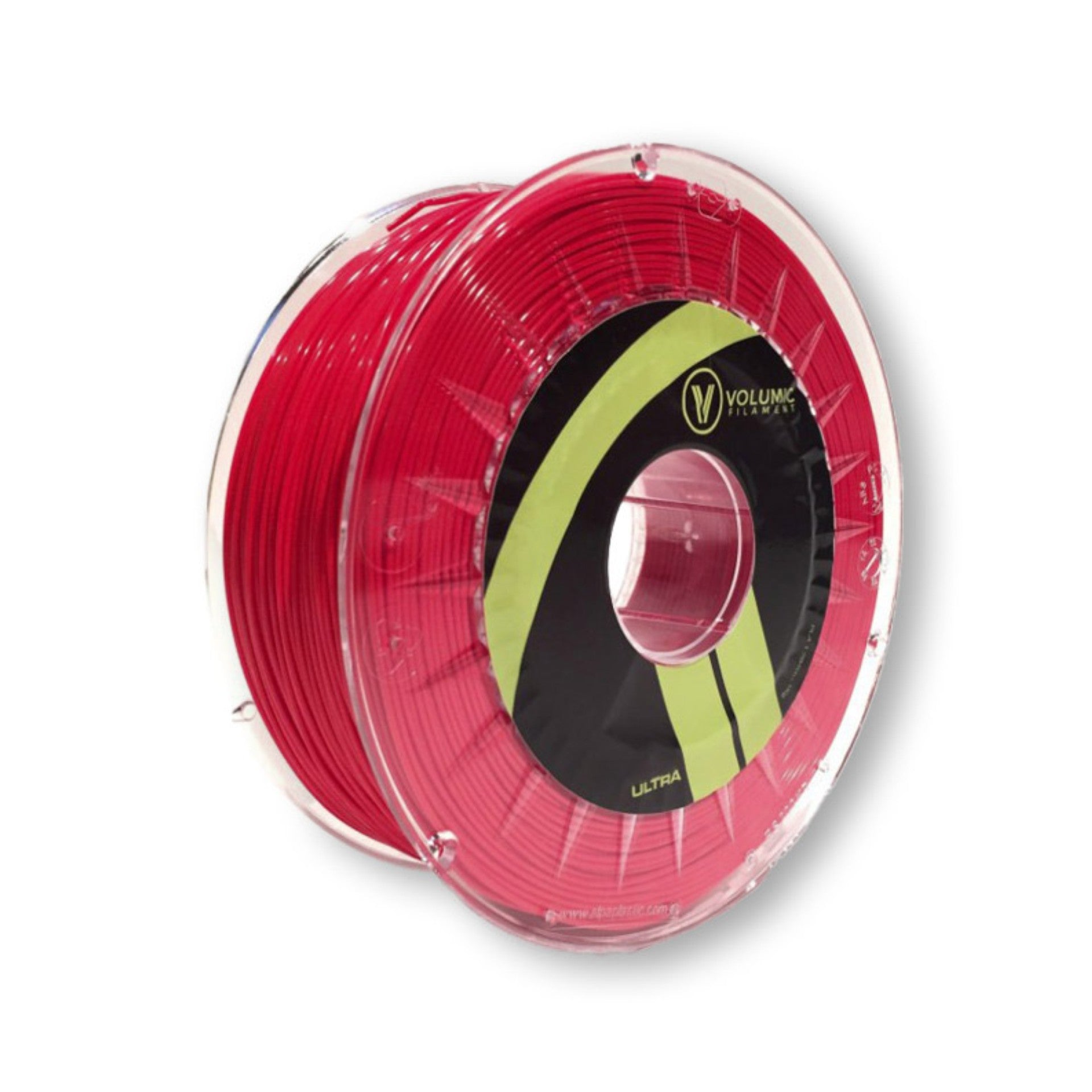 ABS ULTRA Volumic