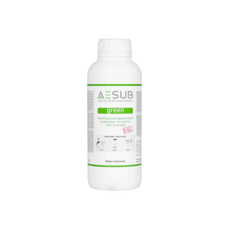 AESUB green SPRAY 1 L