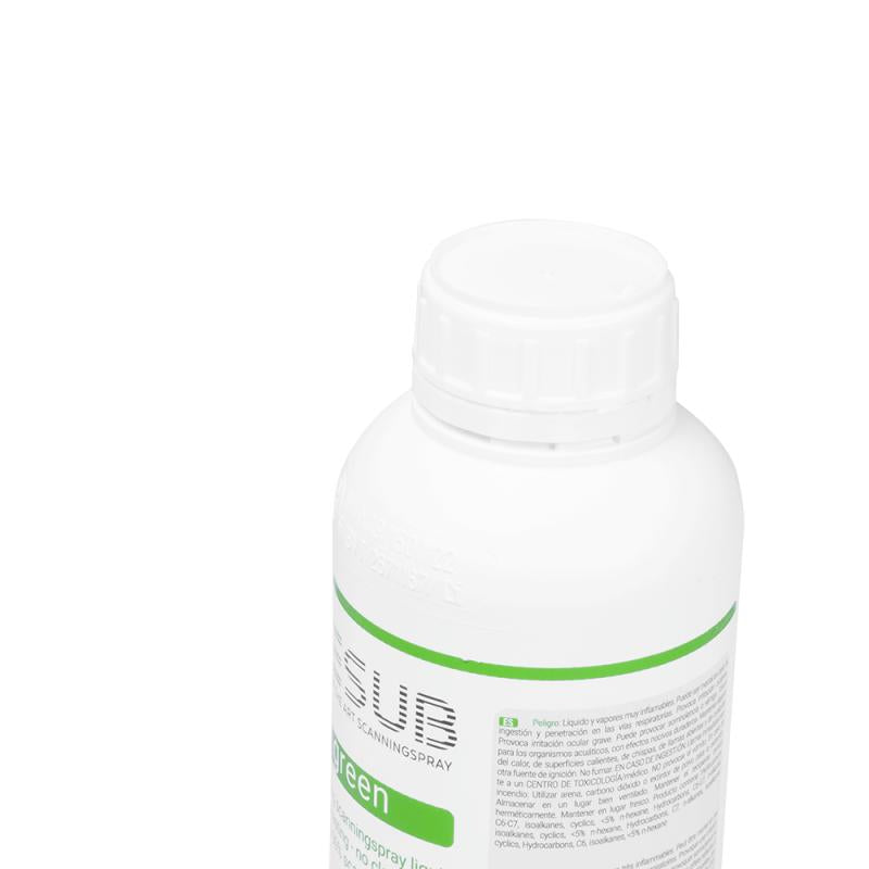 AESUB green SPRAY 1 L