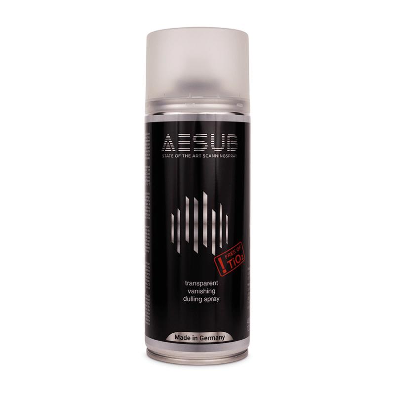 AESUB transparent SPRAY 400ml Sublimant