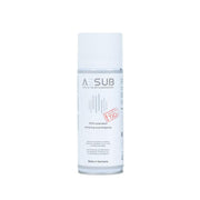 AESUB white SPRAY 400ml permanent