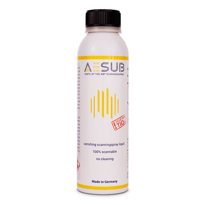 AESUB yellow SPRAY 200ml