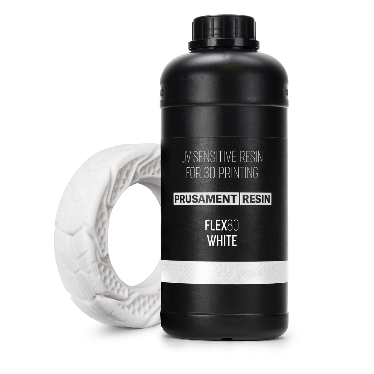 Prusament Resin Flex80