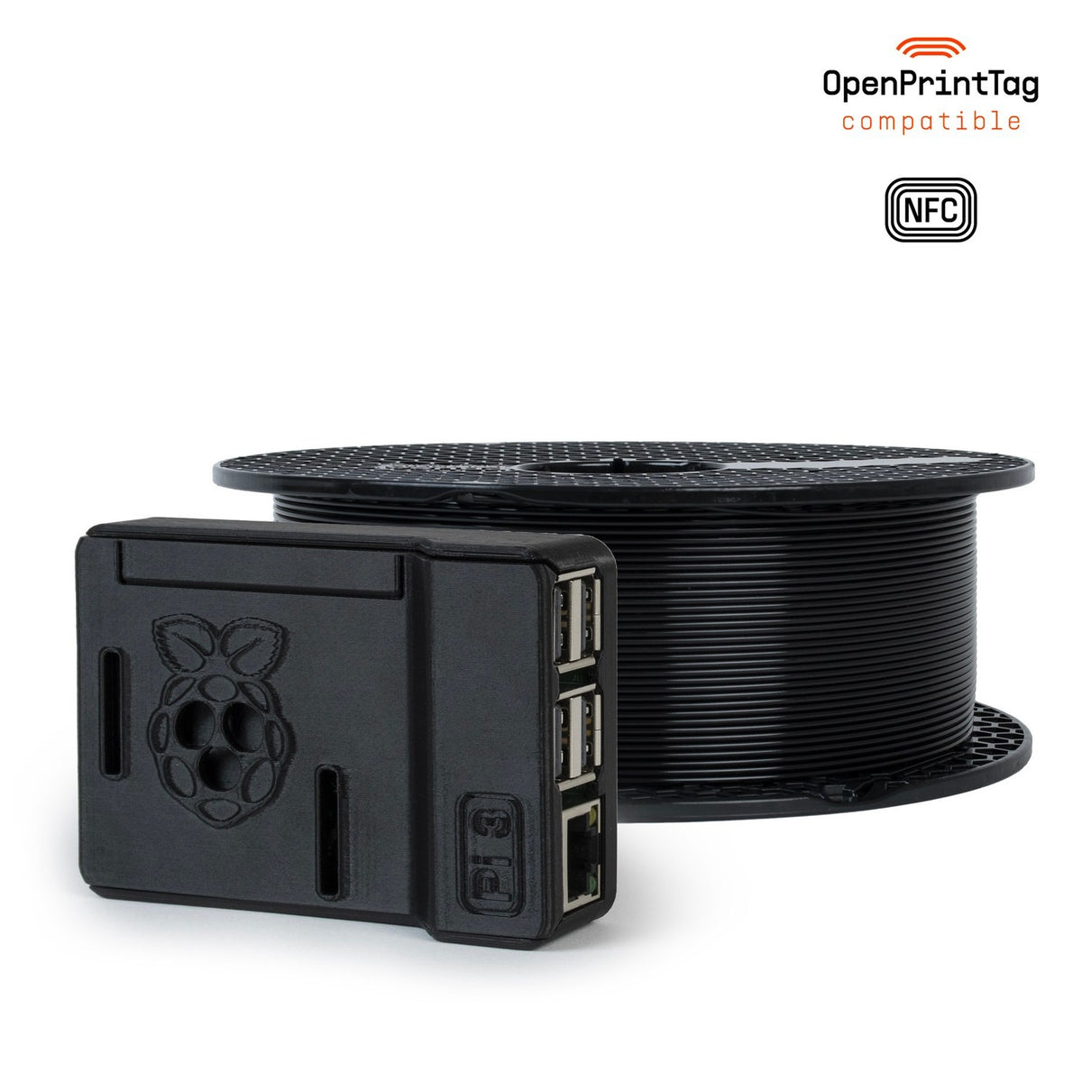 Prusament PETG V0 (NFC)