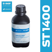 BASF Ultracur3D ST 1400 Tough Resin