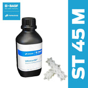 BASF Ultracur3D ST 45 M Tough Resin