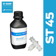 BASF Ultracur3D ST 45 Tough Resin