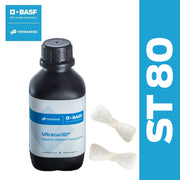 BASF Ultracur3D ST 80 Tough Resin