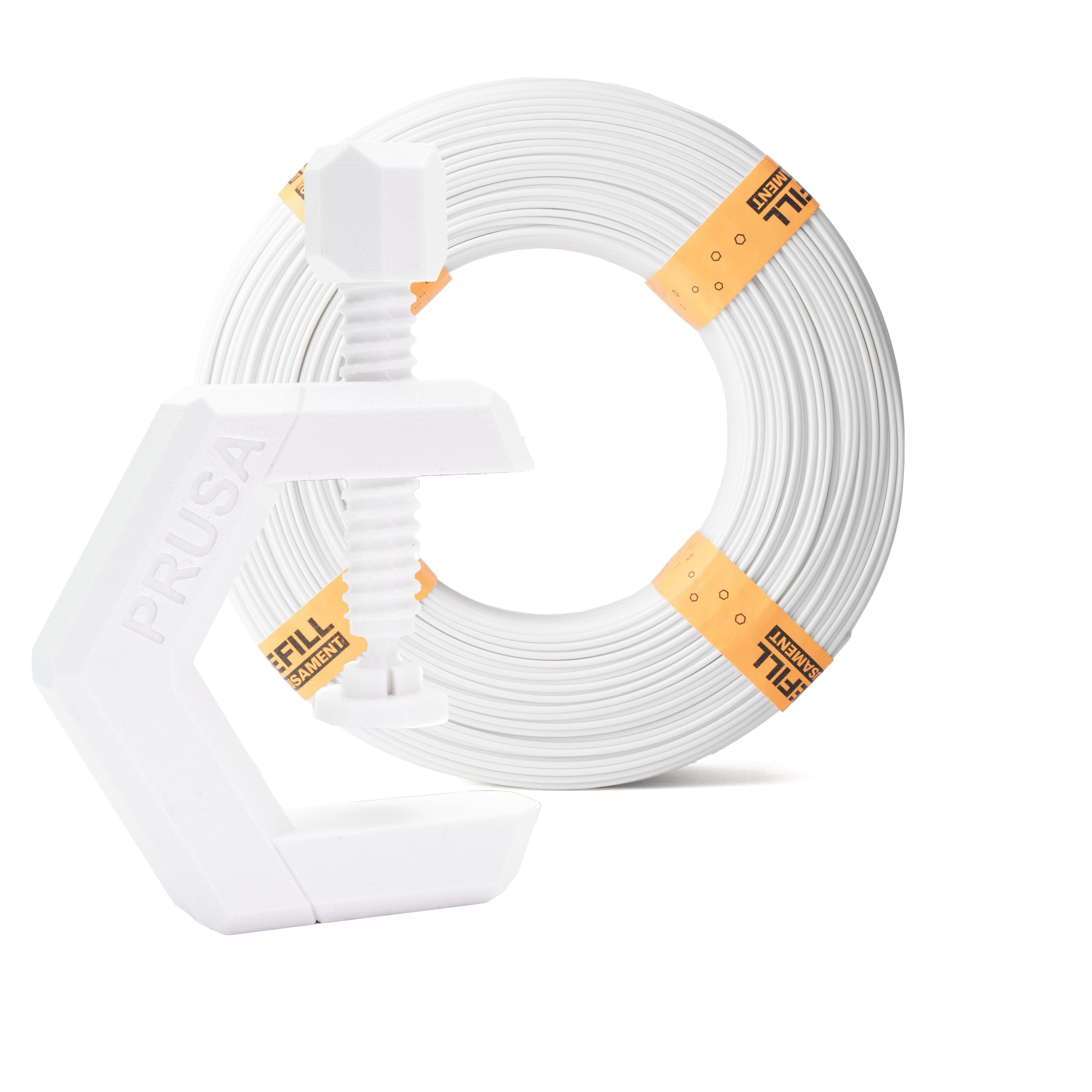 Prusament PETG 900g Refill (NFC Compatible)