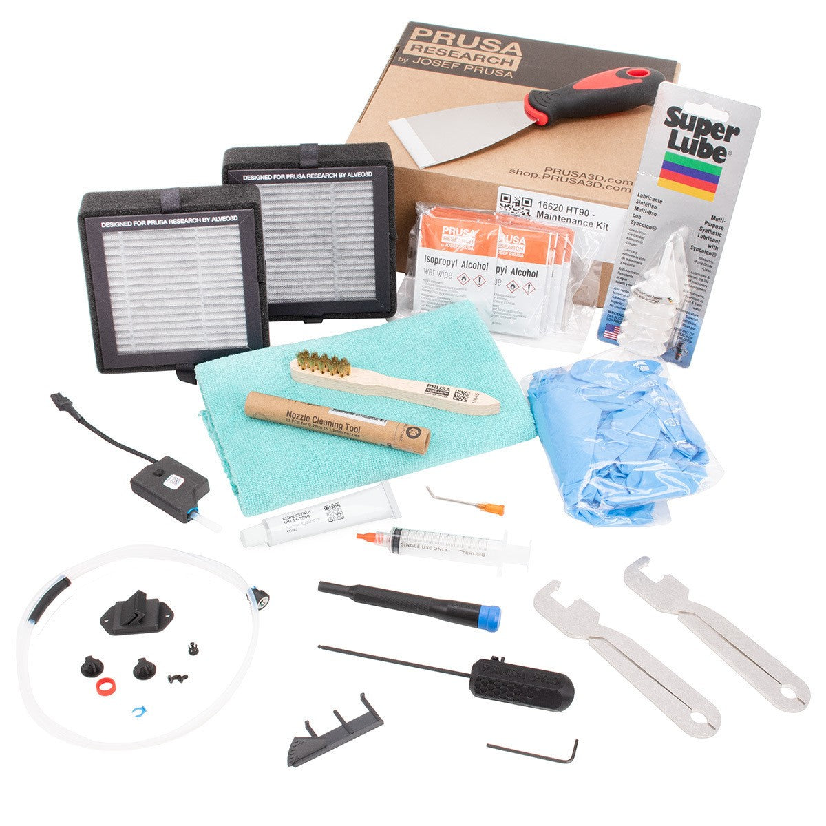 Pro HT90 Maintenance Kit
