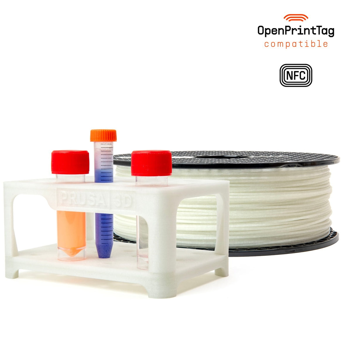 Prusament PP Glass Fiber (NFC)