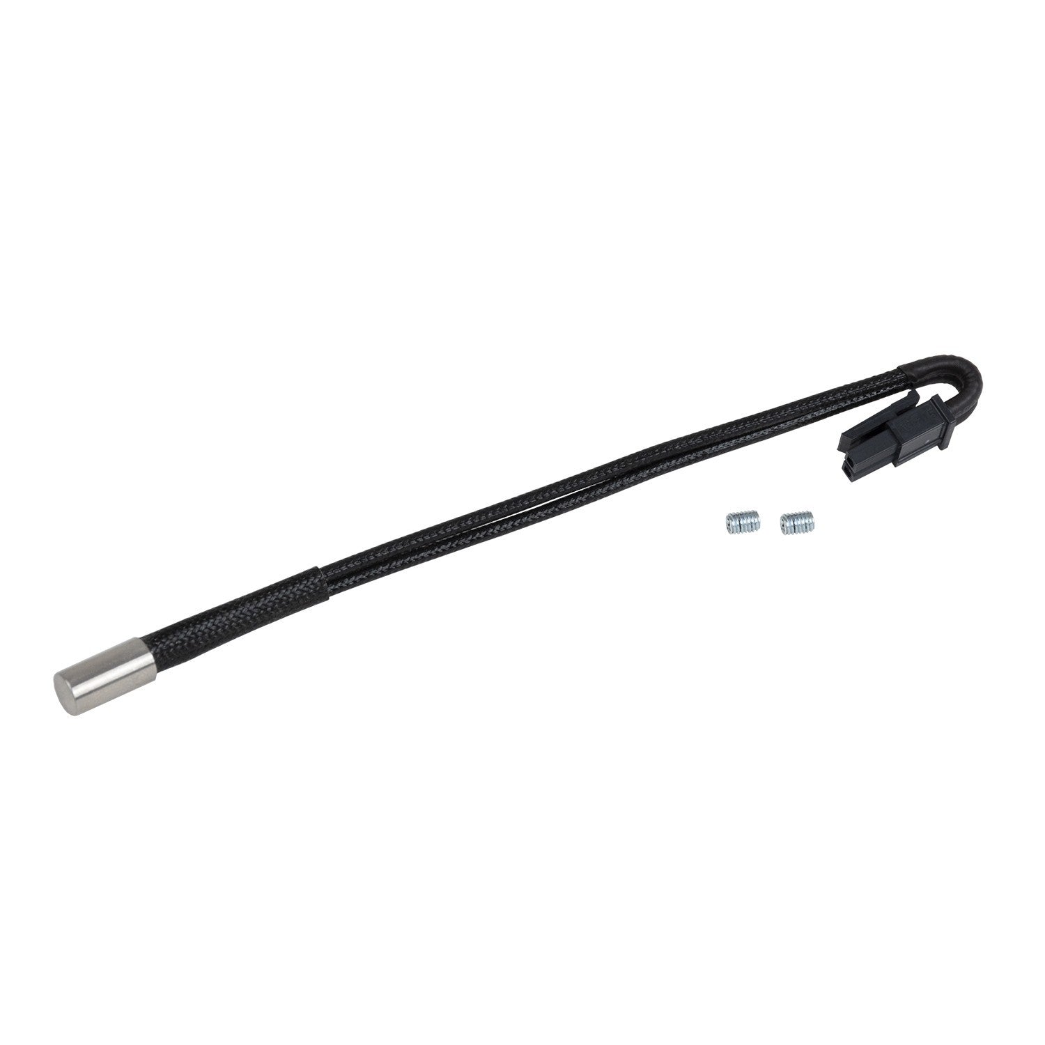 Heizung 40 W - 120 mm