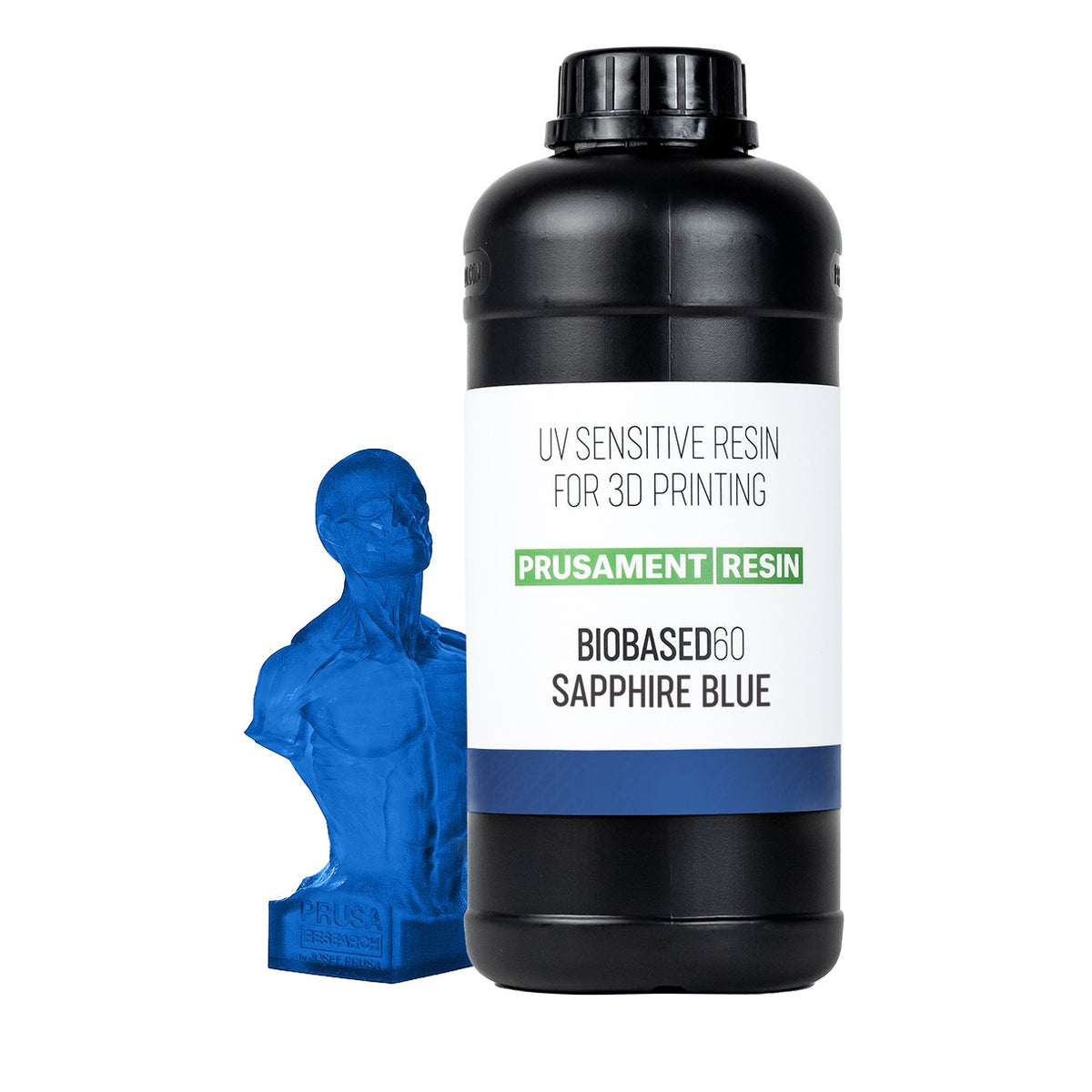 Prusament Resin BioBased60