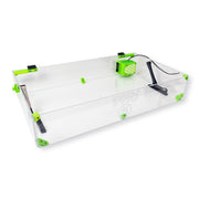 Capot SH65 ABEK (transparent)