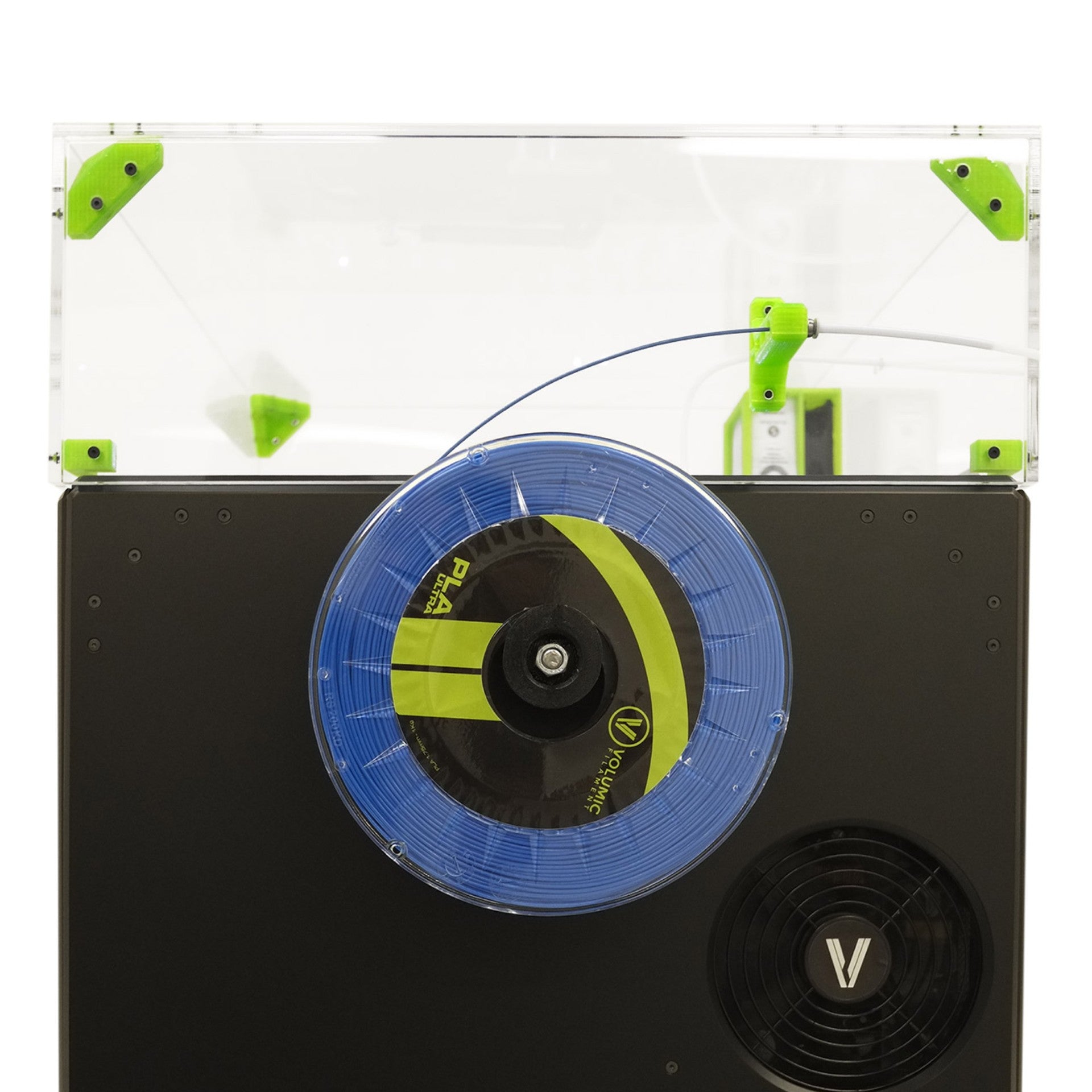 Capot SH65 ABEK (transparent)