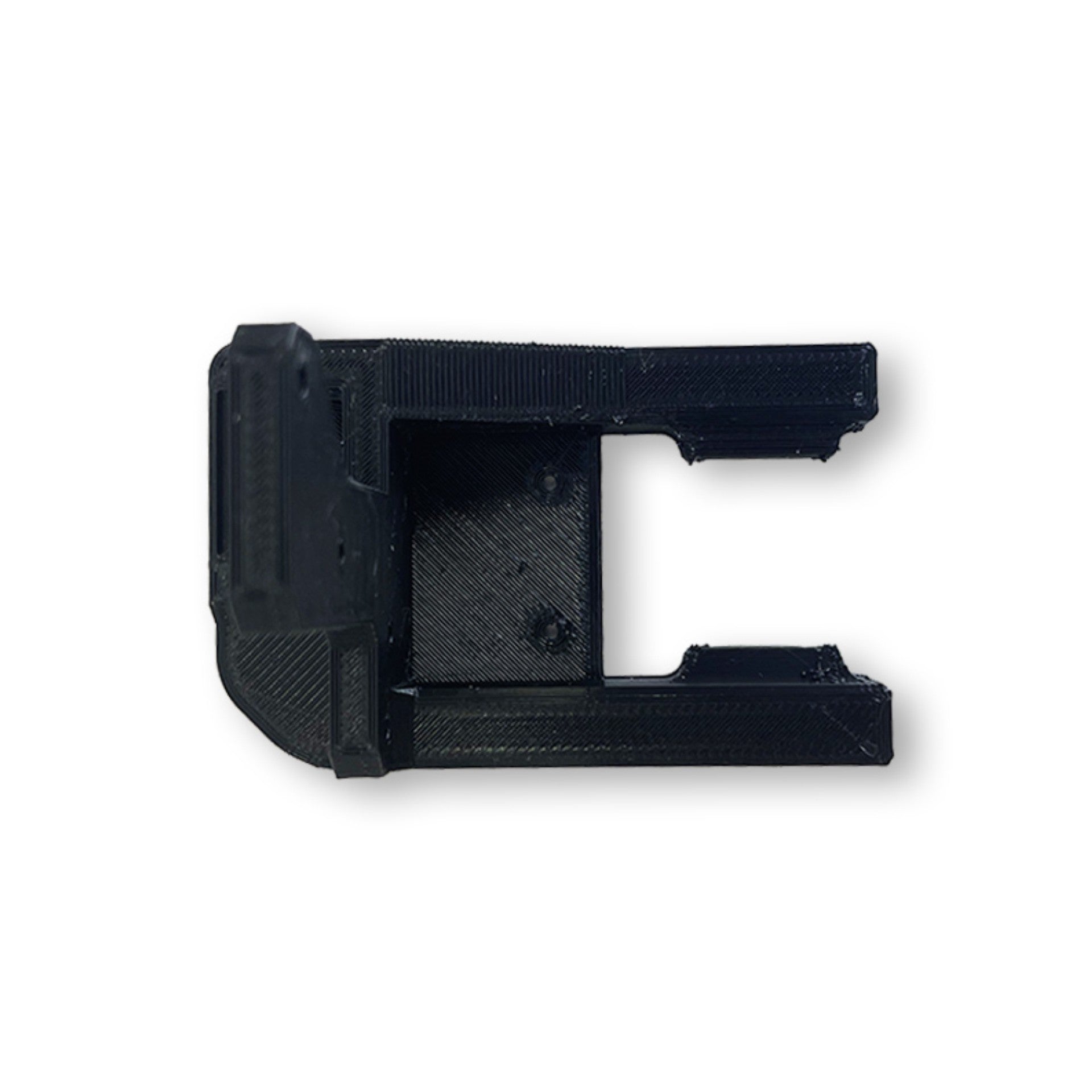 Conduit de ventilation extrudeur SH65/EXO42 (Blowerduct)