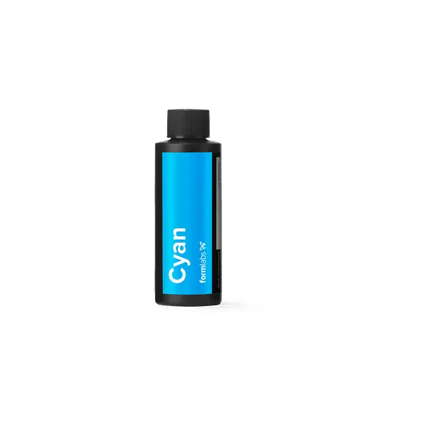 Pigment résine
