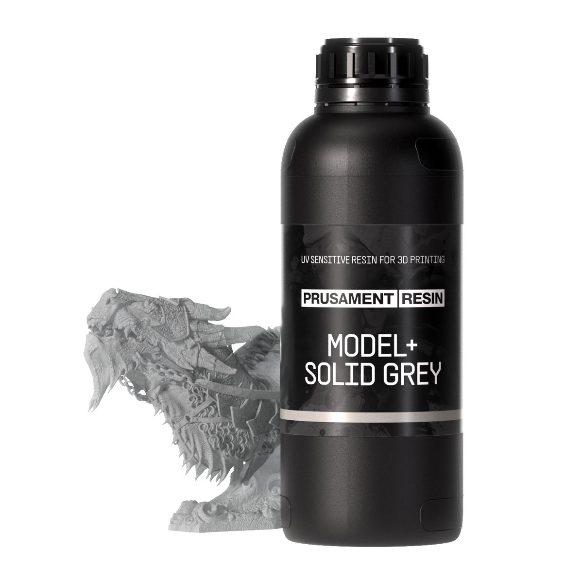 Prusament Resin Model+