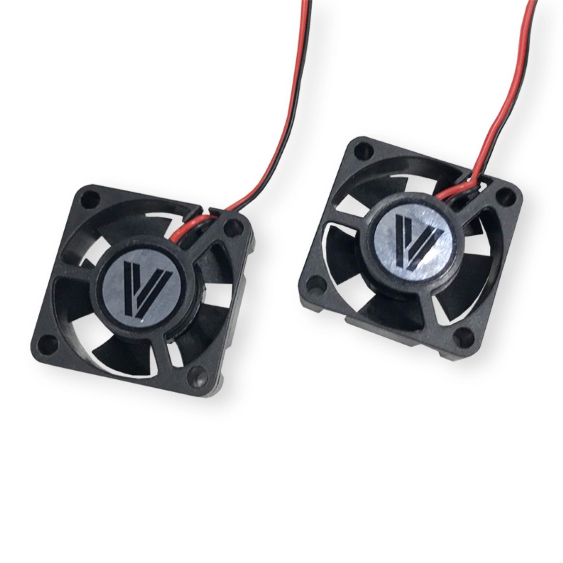 Double Ventilateur tête (ULTRA) (2x 30x10mm)