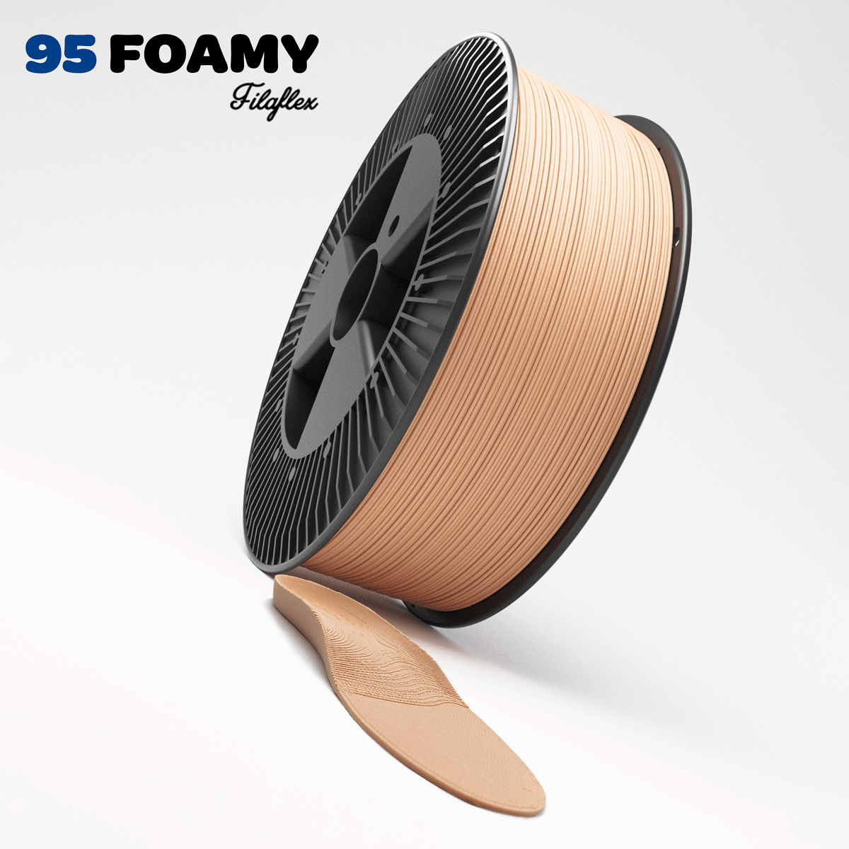 Filaflex 95A Foamy