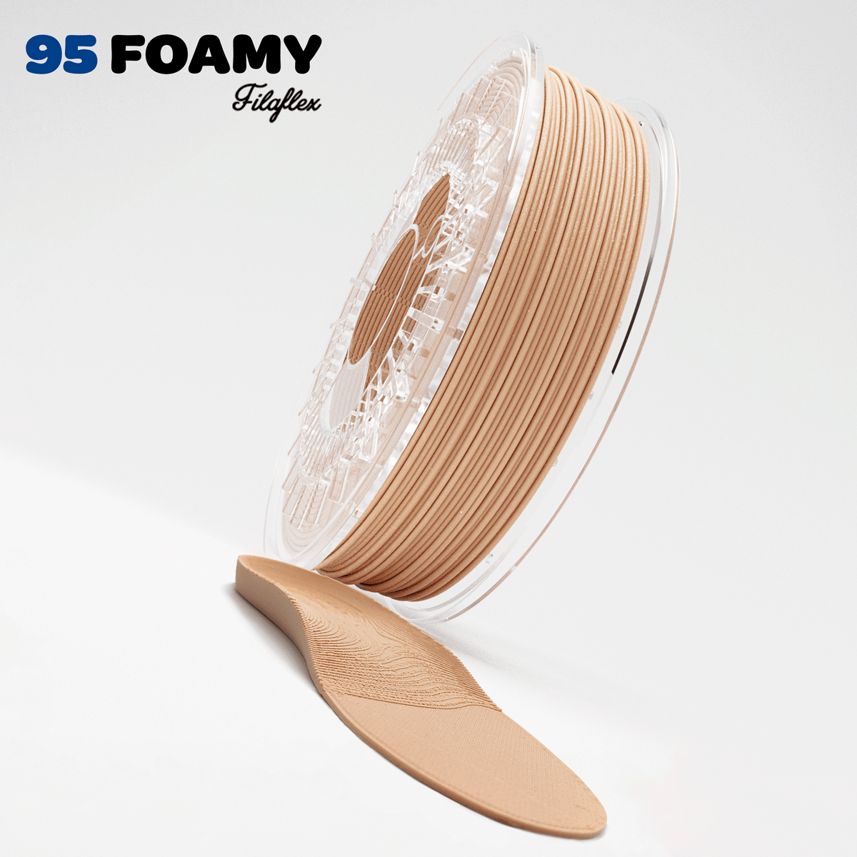 Filaflex 95A Foamy