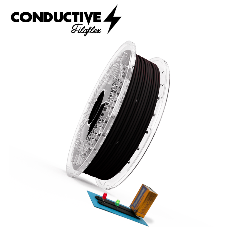 Filaflex Conductive
