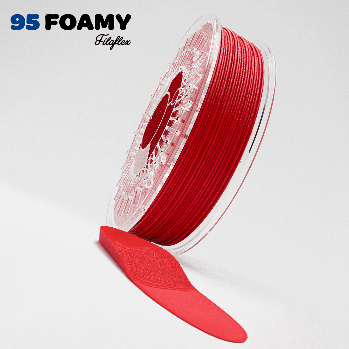 Filaflex 95A Foamy