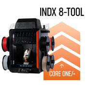 INDX 8-Tool Conversion Kit pour CORE One/+