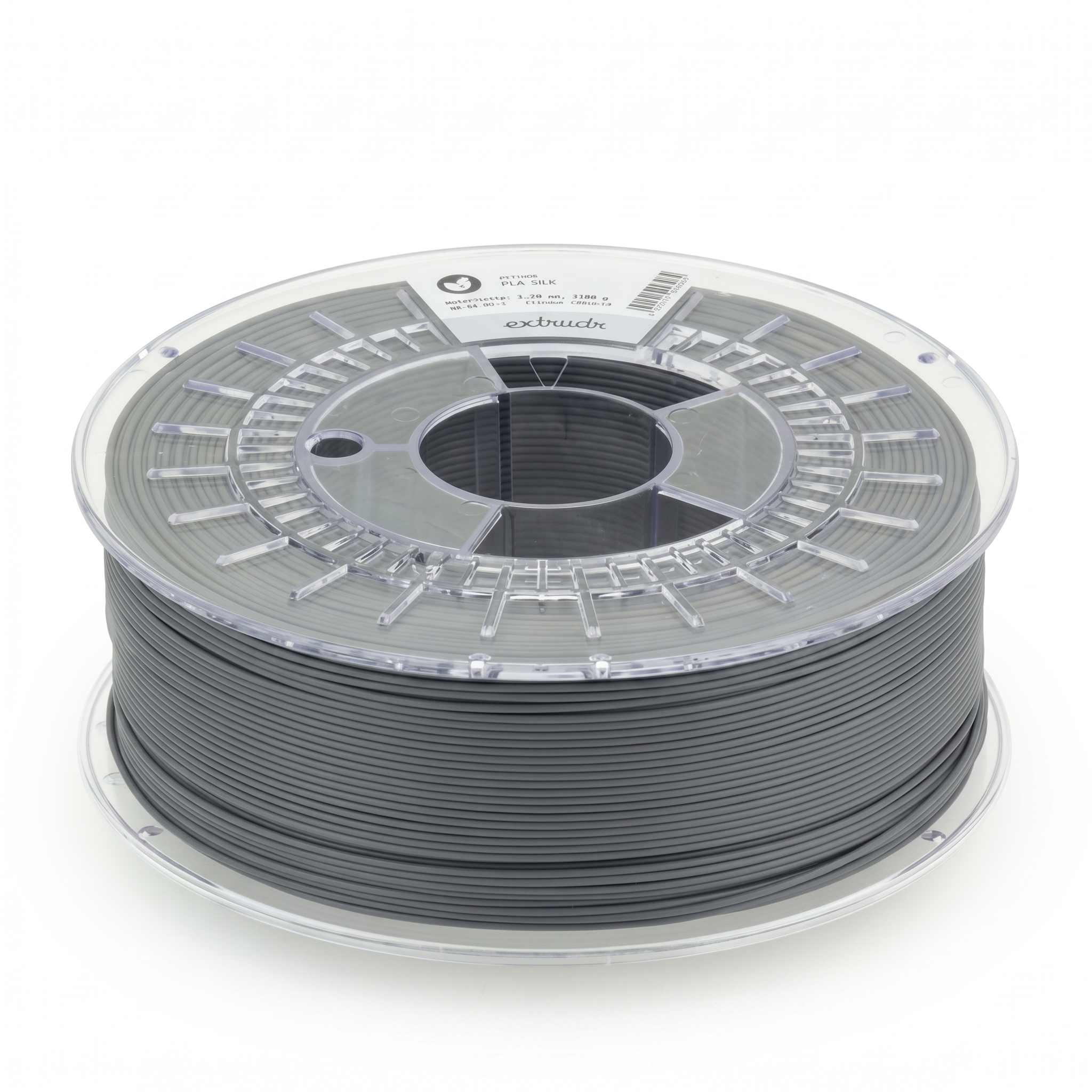 extrudr NX2 PLA - Matte Oberfläche