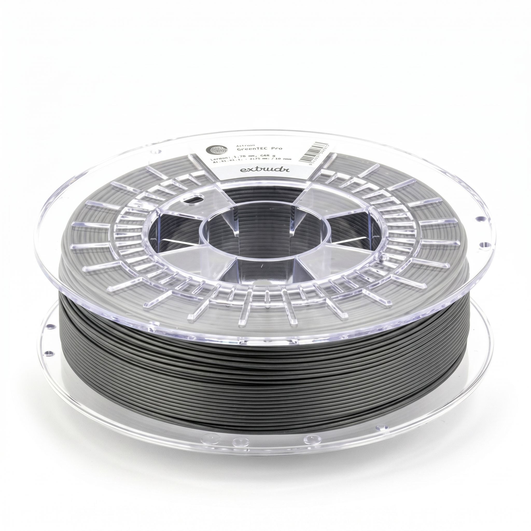 extrudr GreenTEC Pro Carbon
