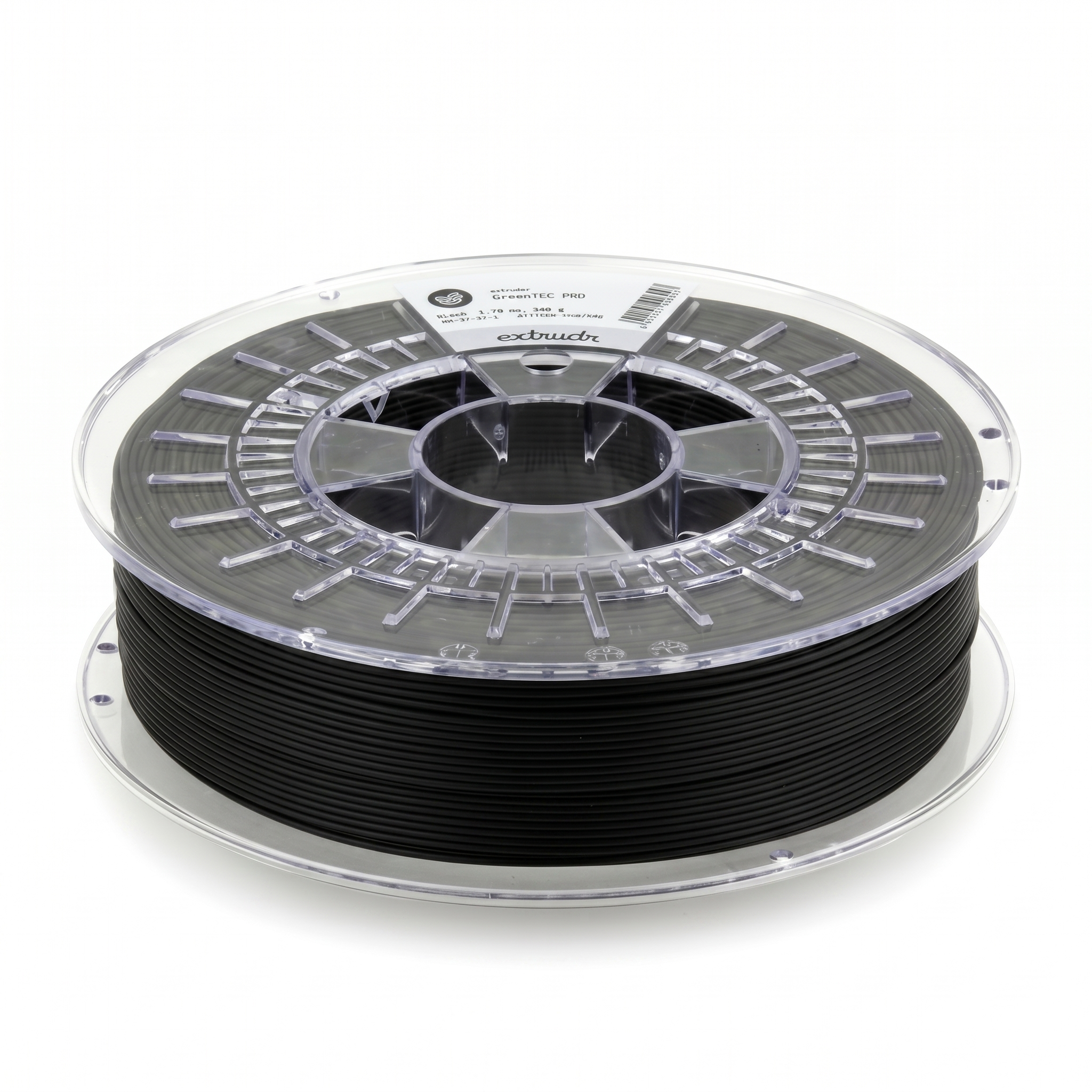 extrudr GreenTEC Pro