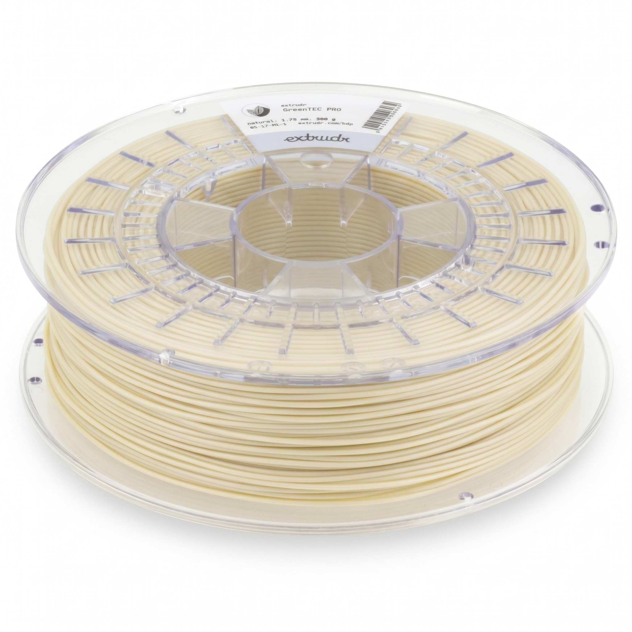 extrudr GreenTEC Pro