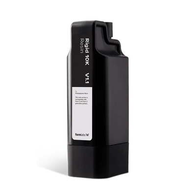 Rigid 10K Resin (Form 4)