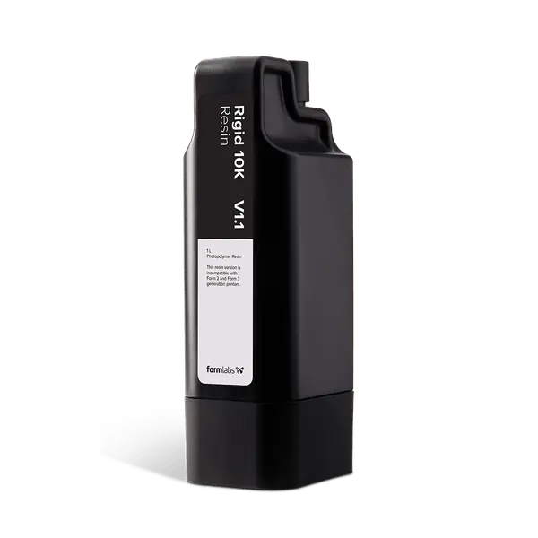 Rigid 10K Resin (Form 4)