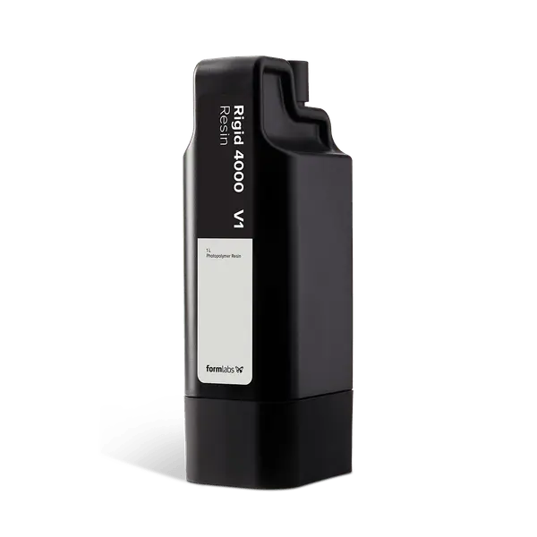 Rigid 4000 Resin (Form 4)